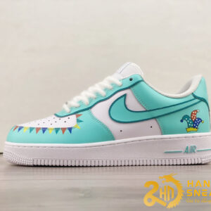 Giày Nike Air Force 1 07 Low Joker