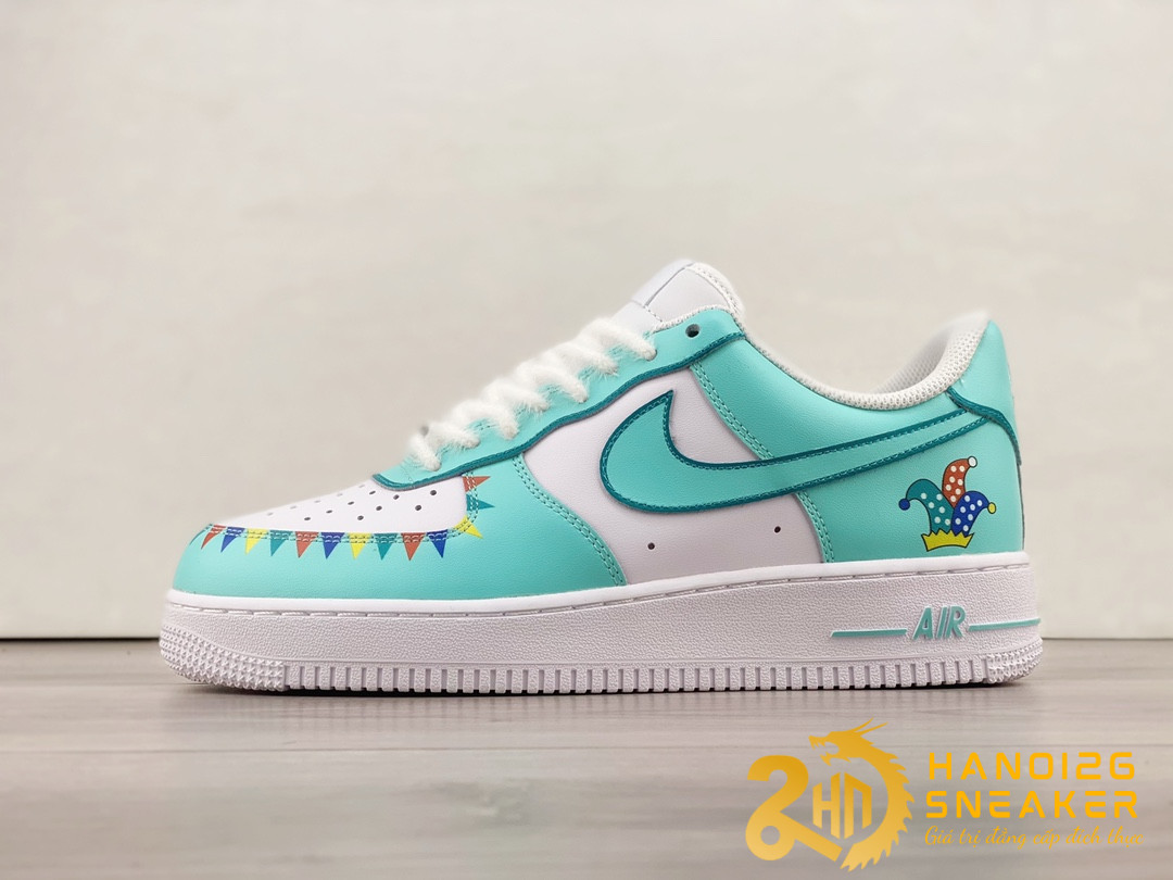 Giày Nike Air Force 1 07 Low Joker