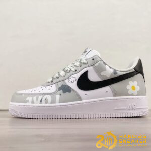 Giày Nike Air Force 1 07 Low Love Cực Đẹp