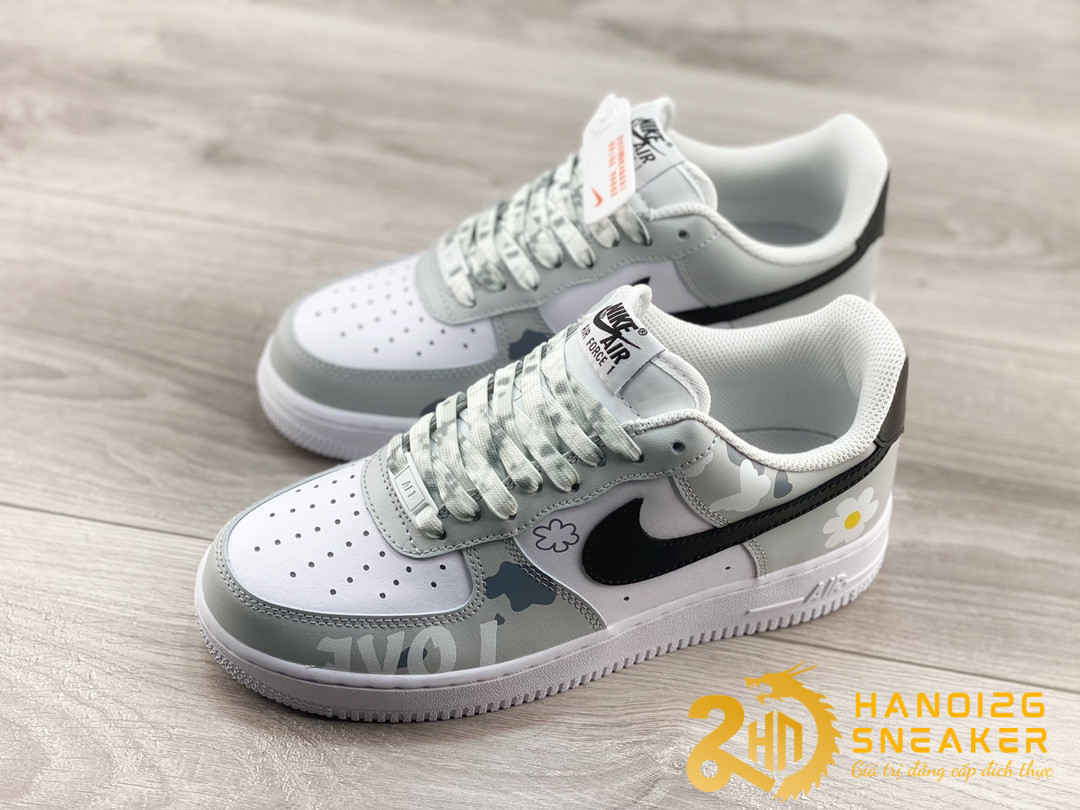 Giày Nike Air Force 1 07 Low Love Cực Đẹp (5)