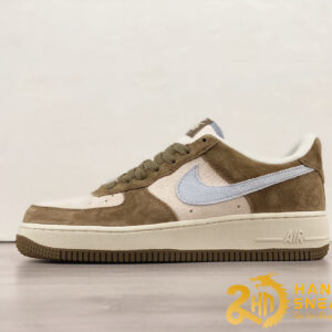 Giày Nike Air Force 1 07 Low Mossy green