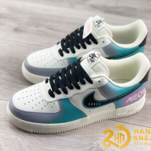 Giày Nike Air Force 1 07 Low Neon Rainbow (4)