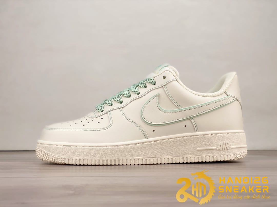 Giày Nike Air Force 1 07 Low Sail/Phantom Cao Cấp