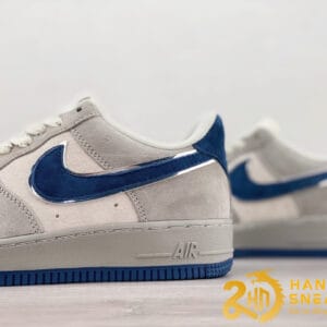 Giày Nike Air Force 1 07 Low X Akira Grey Cao Cấp (2)