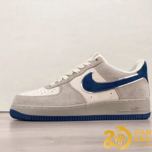 Giày Nike Air Force 1 07 Low x Akira Grey Cao Cấp