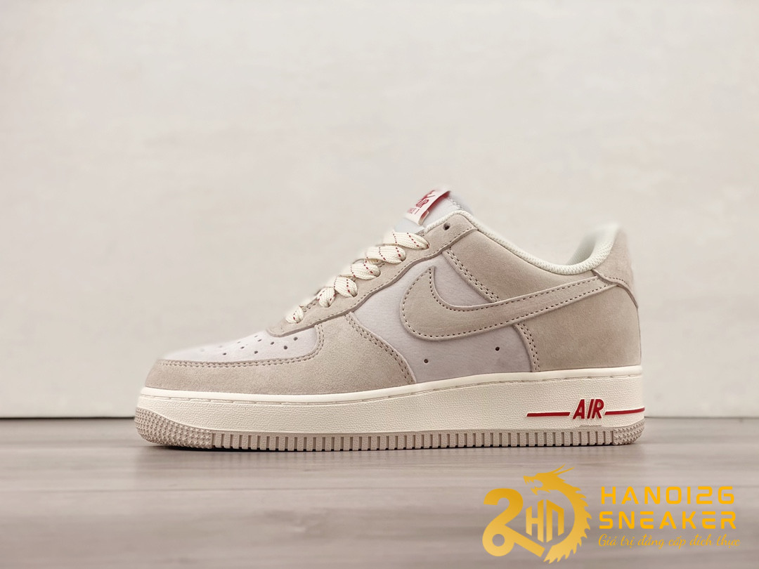 Giày Nike Air Force 1 07 x Akira DE3966-623 Like Auth