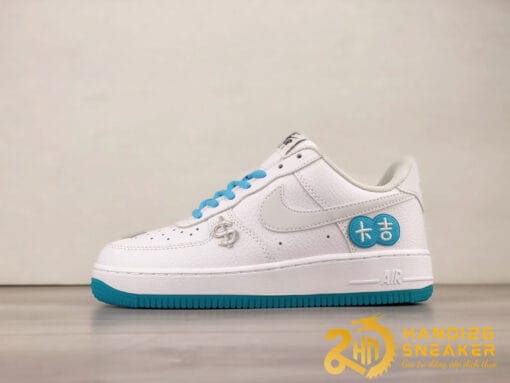 Giày Nike Air Force 1 KH0806 168 $ Cao Cấp