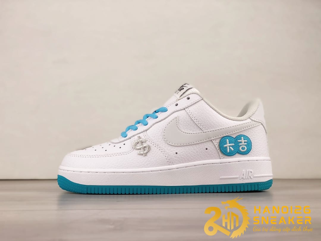 Giày Nike Air Force 1 KH0806-168 Cao Cấp