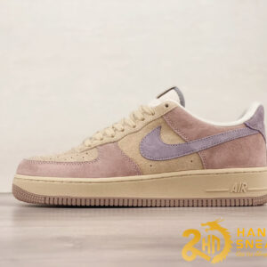 Giày Nike Air Force 1 Low 07 Taro purple