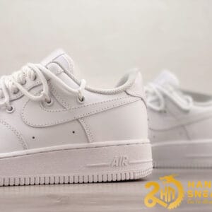 Giày Nike Air Force 1 Low 07 White 2022 Cực Đẹp (2)