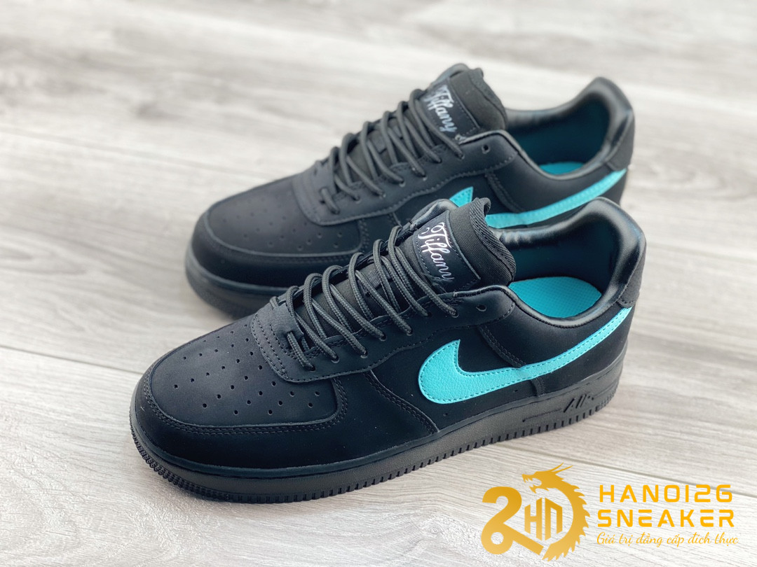 Giày Nike Air Force 1 Low SP Tiffany And Co (5)