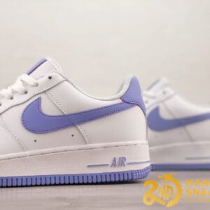 Giày Nike Air Force 1 Low Purple Like Auth (2)
