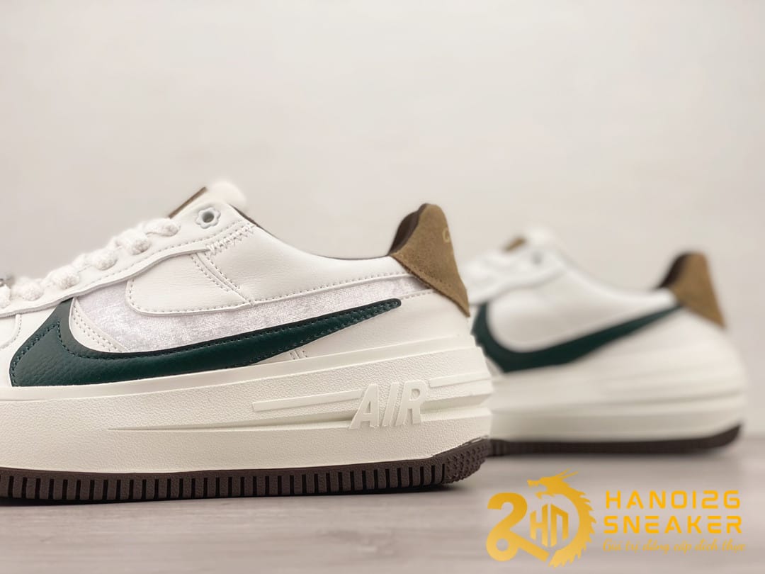 Giày Nike Air Force 1 PLT AF ORM BLING 2022 Cực Đẹp (2)