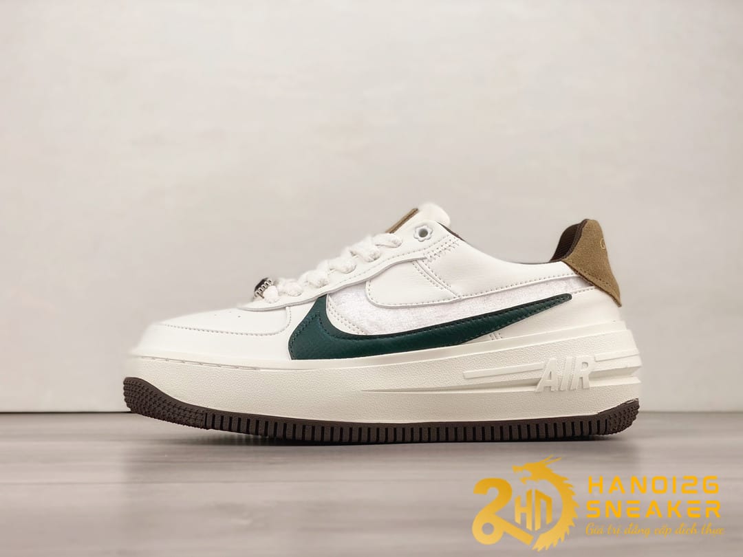 Giày Nike Air Force 1 PLT-AF-ORM BLING 2022 Cực Đẹp