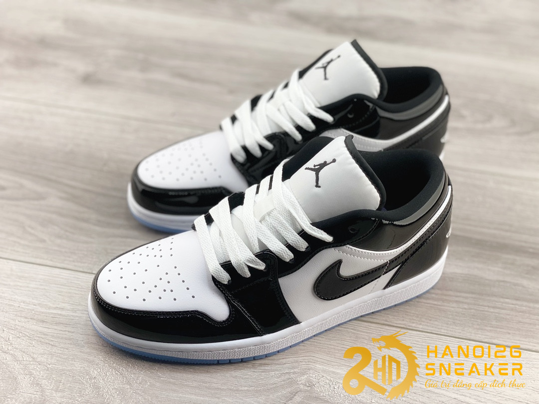 Giày Nike Air Jordan 1 Low Concord (5)