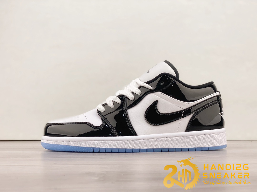 Giày Nike Air Jordan 1 Low Concord