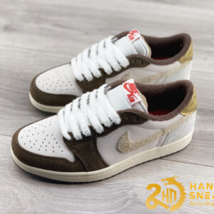 Giày Nike Air Jordan 1 Low OG Year Of The Rabbit (4)