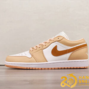 Giày Nike Air Jordan 1 Low Sunset Haze