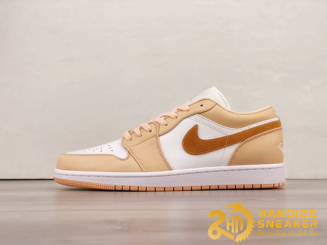 Giày Nike Air Jordan 1 Low Sunset Haze