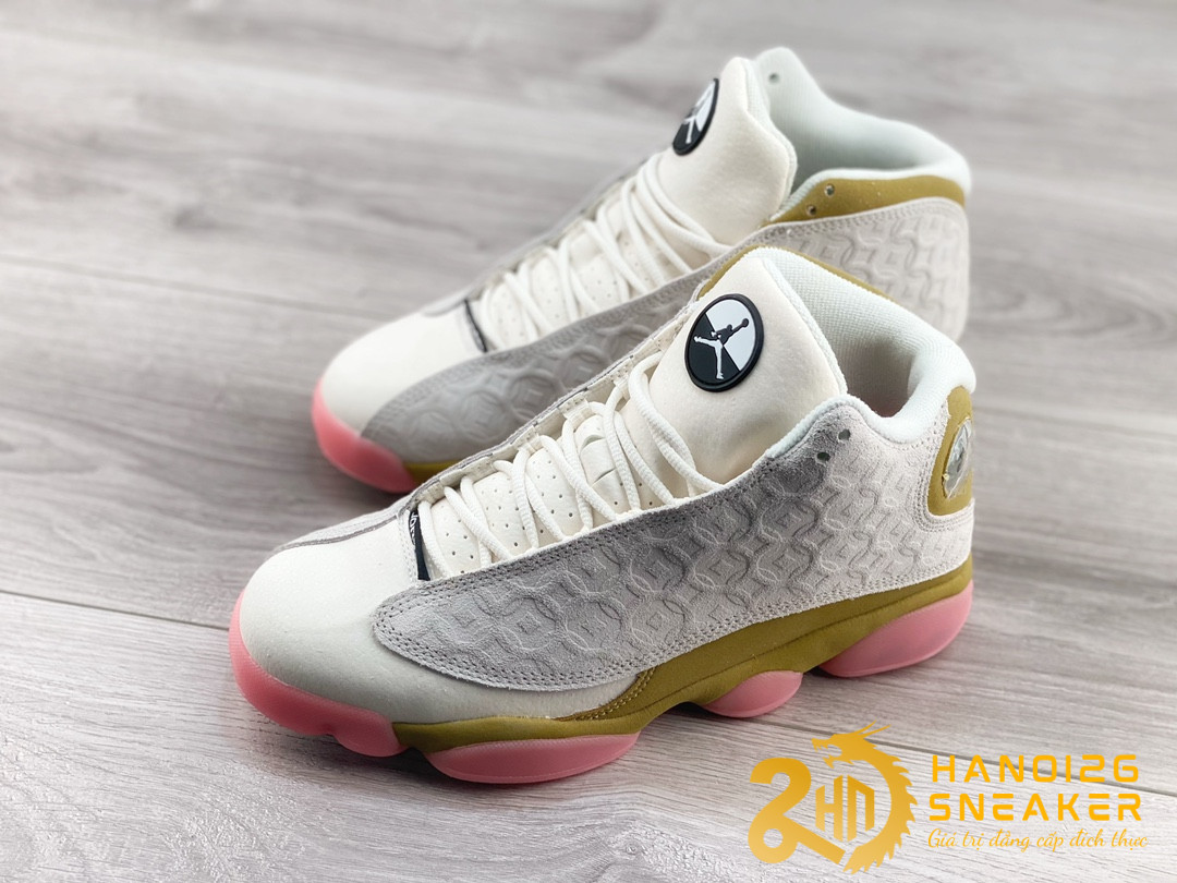 Giày Nike Air Jordan 13 Retro Chinese New Year (4)