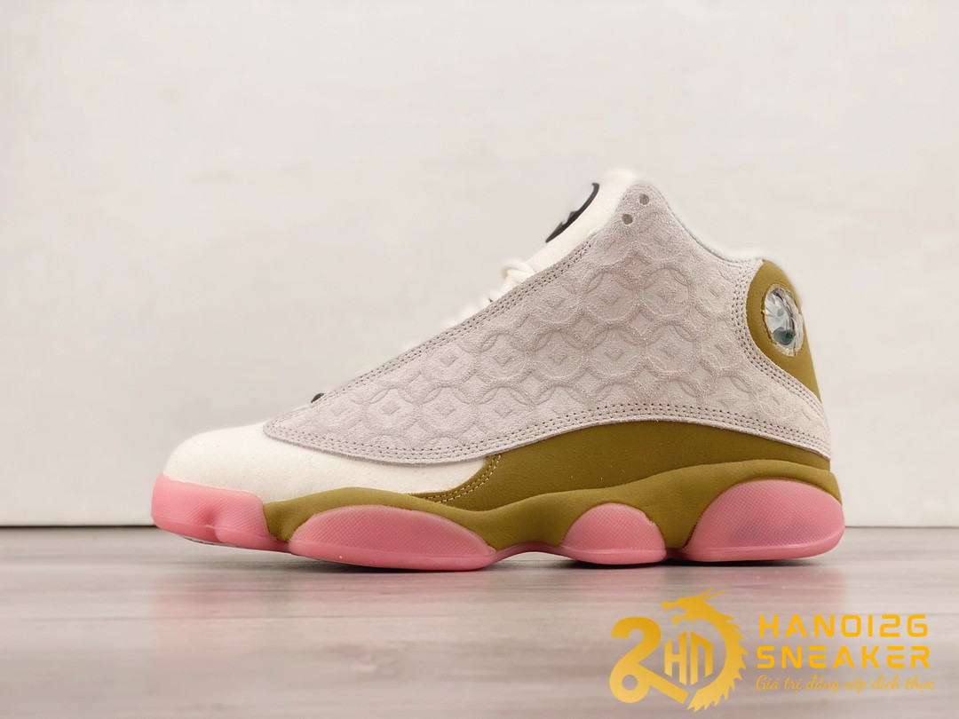 Giày Nike Air Jordan 13 Retro Chinese New Year