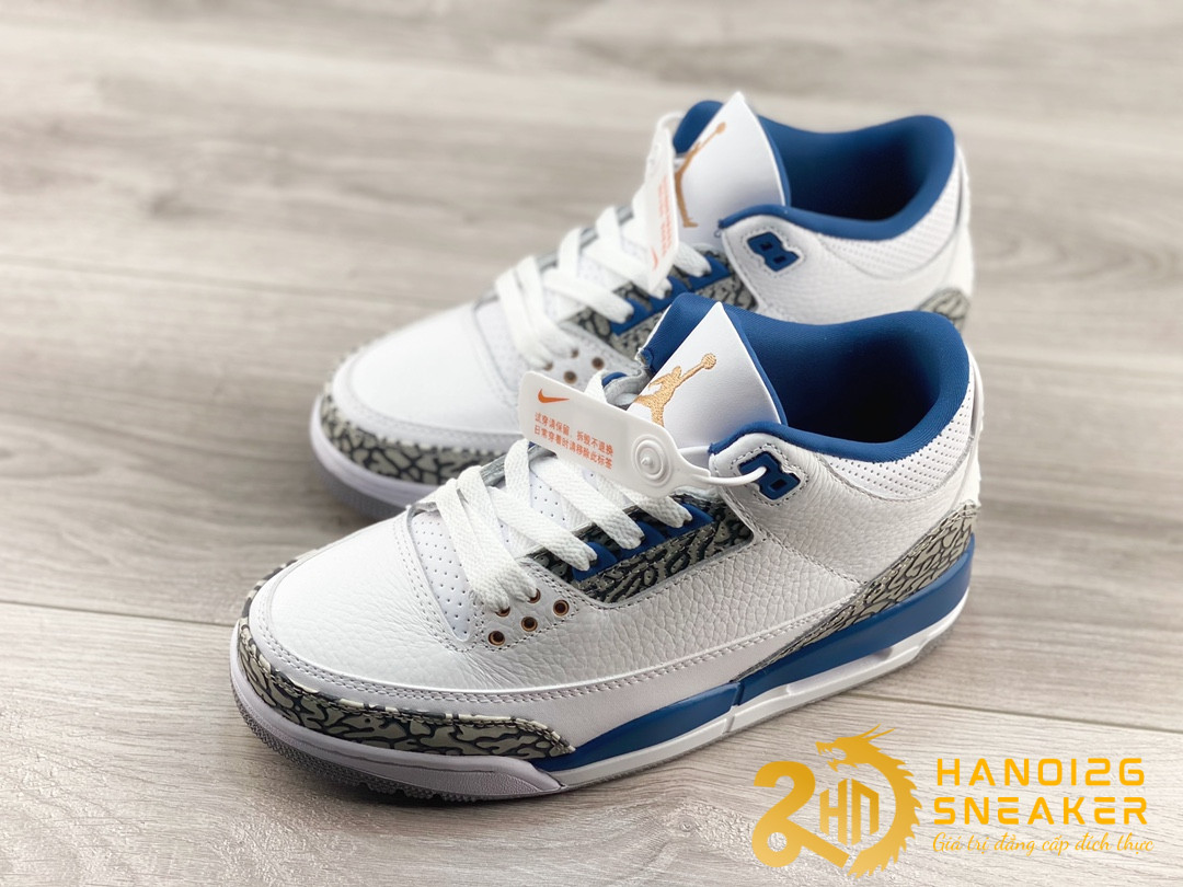 Giày Nike Air Jordan 3 Wizardsd CT8532 148 (5)