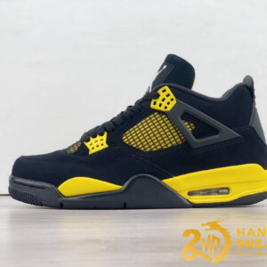 Giày Nike Air Jordan 4 Thunder 2023 Like Auth