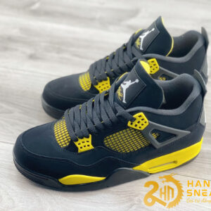 Giày Nike Air Jordan 4 Thunder 2023 Like Auth (5)