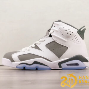 Giày Nike Air Jordan 6 Retro Cool Grey Siêu Cấp cực đỉnh