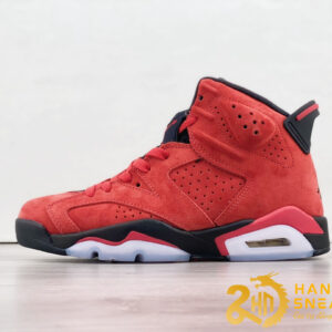 Giày Nike Air Jordan 6 Retro Raging Bull Cao Cấp