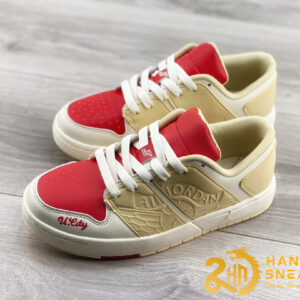 Giày Nike Air Jordan NU Retro 1 Low X Tatum Fresh Ink (3)