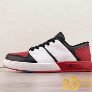 Giày Nike Air Jordan Nu Retro 1 Low Varsity Red