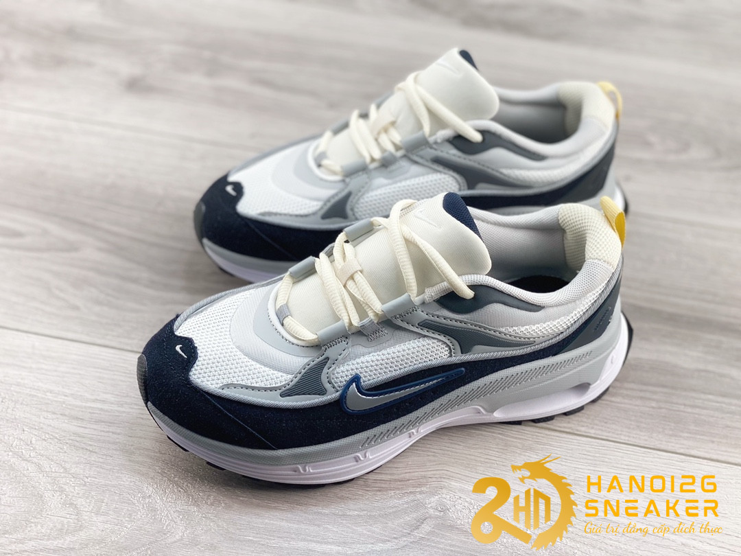 Giày Nike Air Max Bliss Grey DZ6754 001 (3)