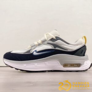 Giày Nike Air Max Bliss Grey DZ6754-001