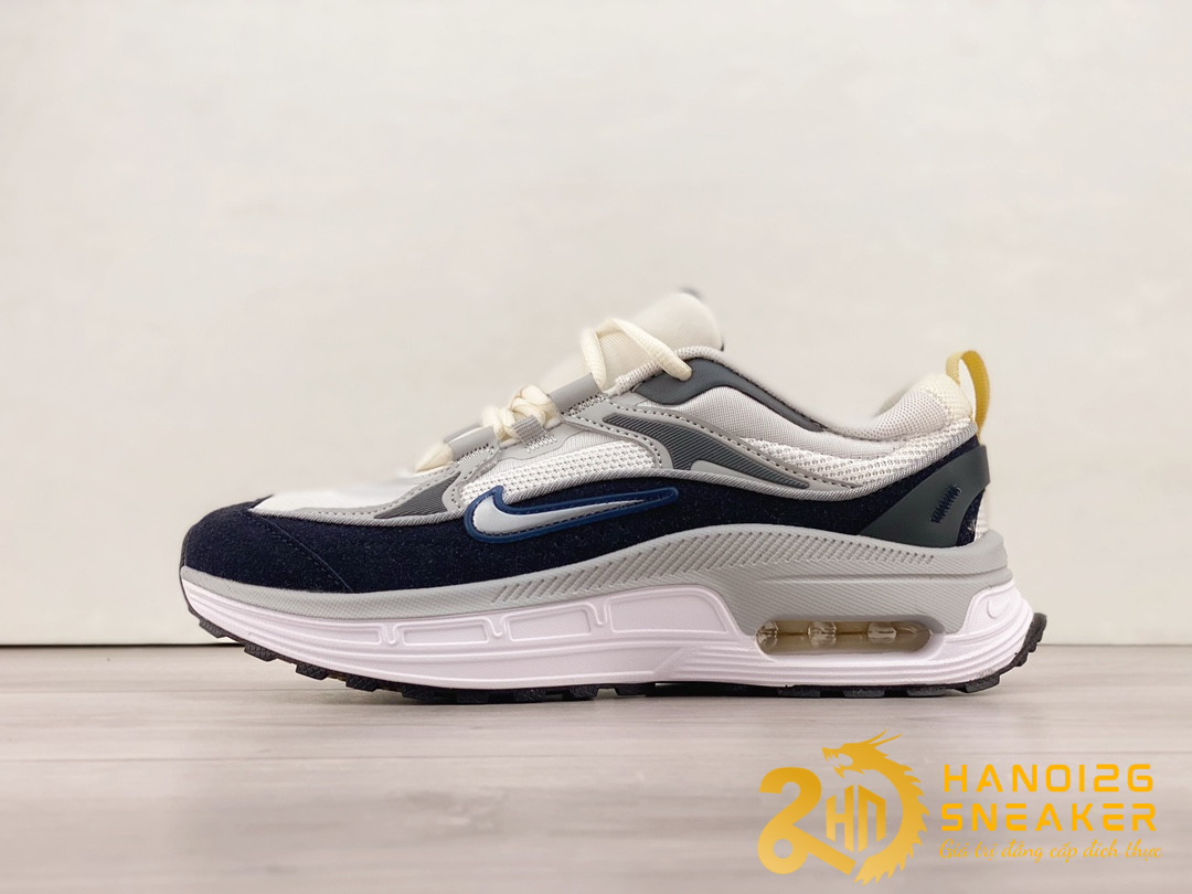 Giày Nike Air Max Bliss Grey DZ6754-001