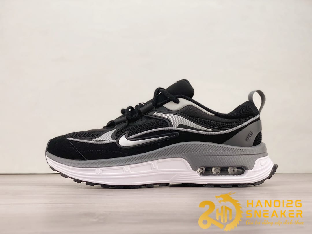 Giày Nike Air Max Bliss Next Nature Black Cao Cấp