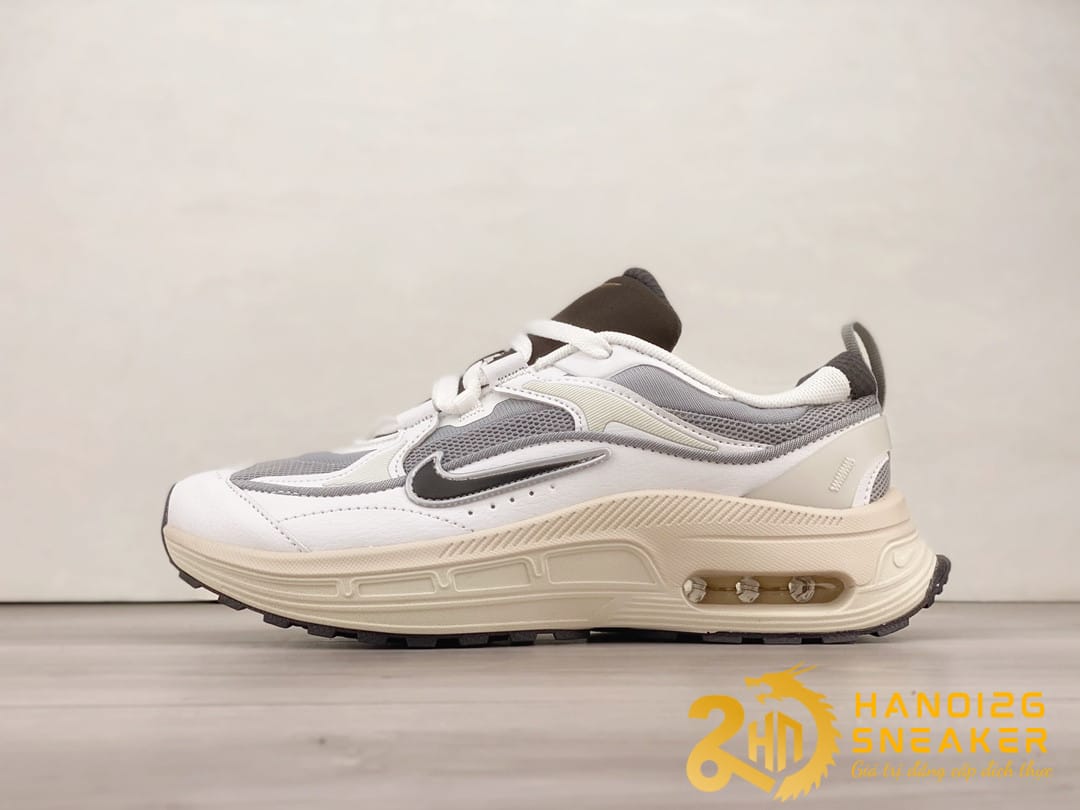 Giày Nike Air Max Bliss Next Nature White Like Auth