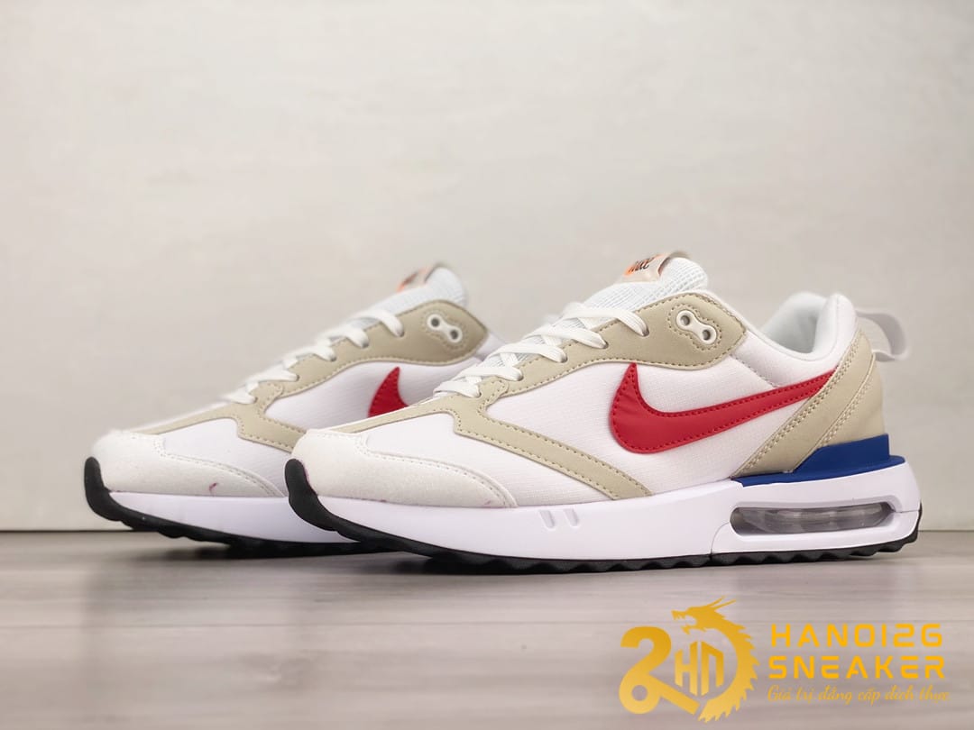 Giày Nike Air Max Dawn Forrest Gump Like Auth (1)
