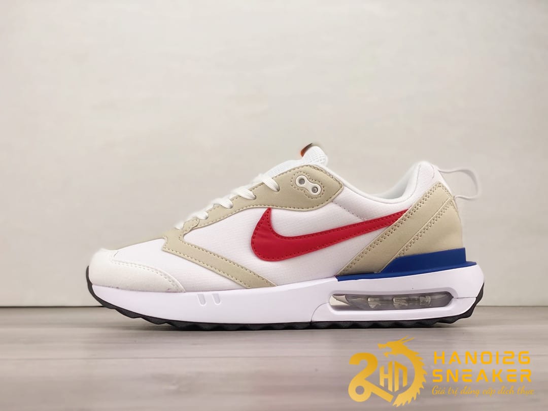 Giày Nike Air Max Dawn Forrest Gump Like Auth