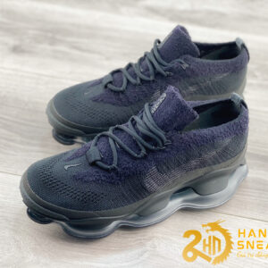 Giày Nike Air Max Scorpion Black Like Auth (4)