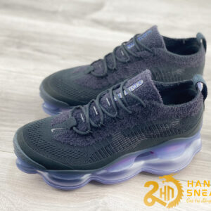 Giày Nike Air Max Scorpion FK Black Purple Cực Đẹp (4)