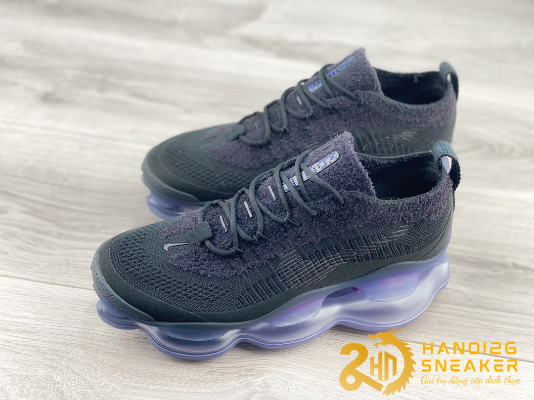 Giày Nike Air Max Scorpion FK Black Purple Cực Đẹp (4)