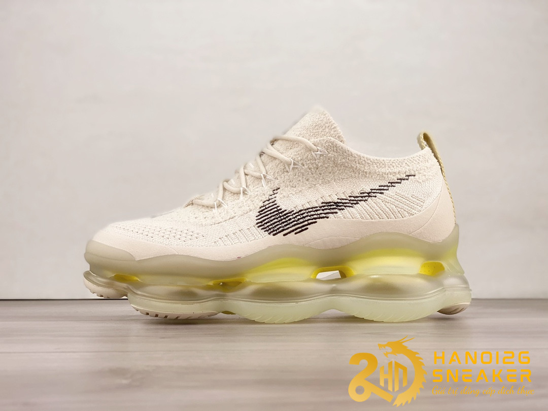 Giày Nike Air Max Scorpion FK Lemon Wash Cao Cấp