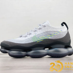 Giày Nike Air Max Scorpion FK Wolf Grey Like Auth