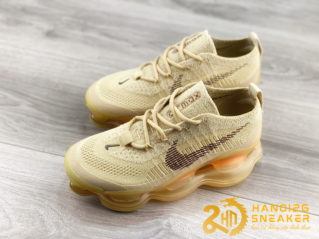 Giày Nike Air Max Scorpion Sesame Cao Cấp (4)