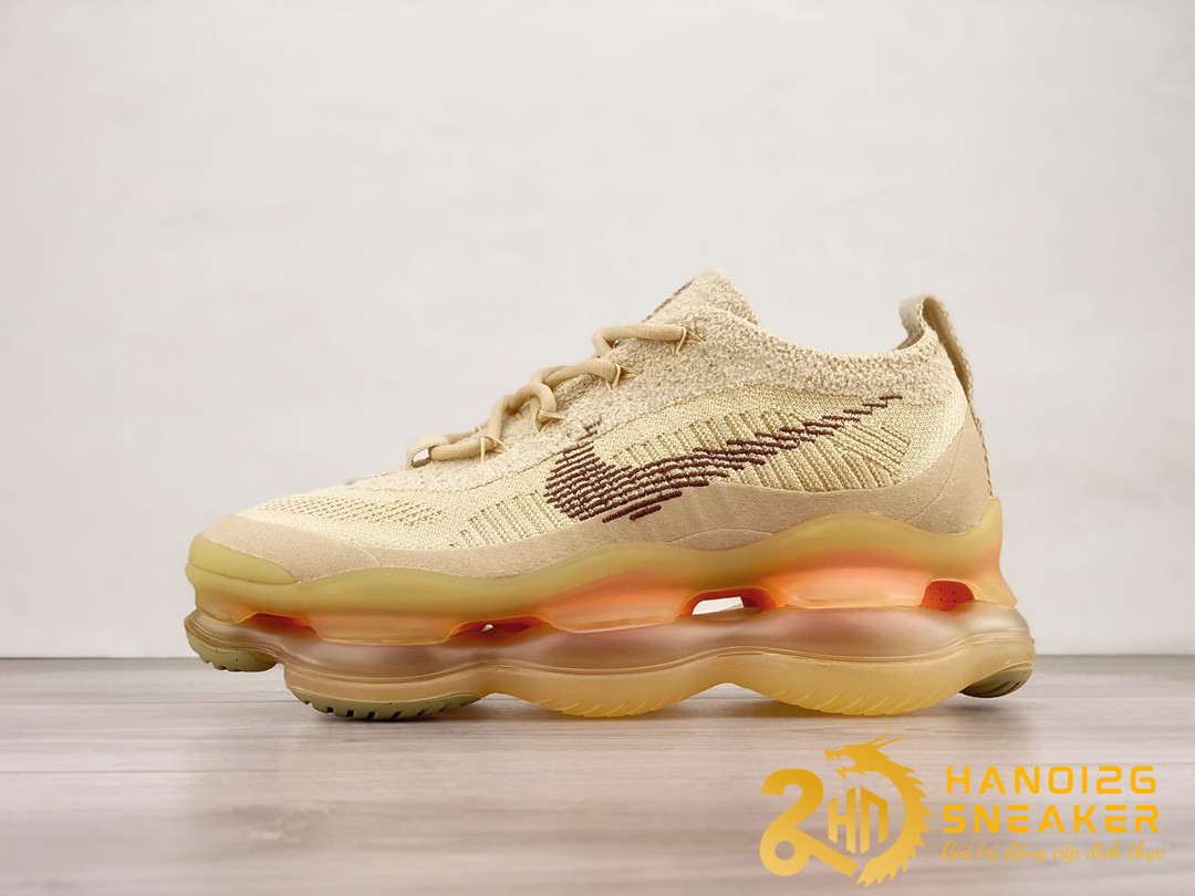 Giày Nike Air Max Scorpion Sesame Cao Cấp