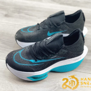 Giày Nike Air Zoom Alphafly NEXT% 2 Proto Black (5)