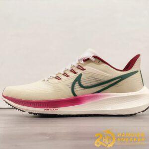 Giày Nike Air Zoom Pegasus 39 Rattan Brown