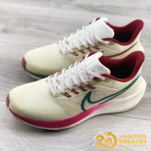 Giày Nike Air Zoom Pegasus 39 Rattan Brown (4)