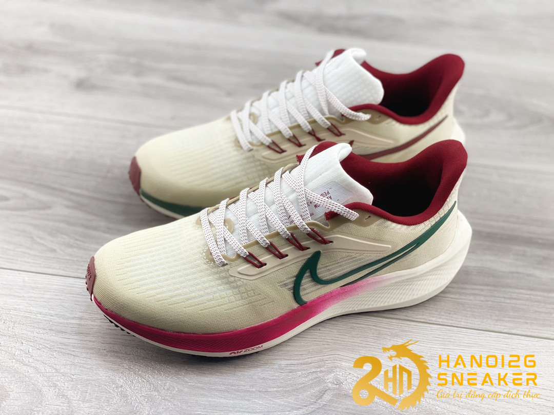 Giày Nike Air Zoom Pegasus 39 Rattan Brown (4)